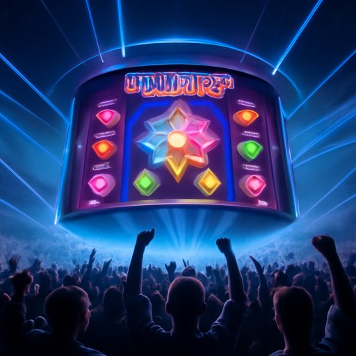 bj6 Starburst crystal arcade reels
